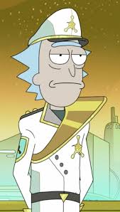 Commander Rick Rick And Morty Wiki Fandom Ask rick and morty (16+). commander rick rick and morty wiki