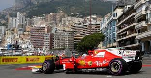 «я оставил ему место, а он повернул в меня» 18 июля 17:36 Izumitelnye Statisticheskie Pokazateli Gran Pri Formuly 1 V Monako 2017 Goda