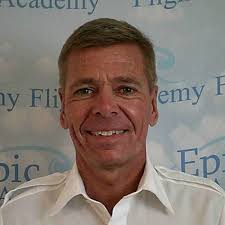 Epic-Trained Airline Pilot Achievements