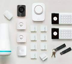 Simplisafe Home Security Systems Wireless Home Security Systems Home Security Systems Wireless Home Security