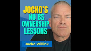 Retired Navy SEAL Master Steven Drum