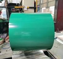 Thép cuộn mạ màu PPGL PPGI Thép cuộn mạ kẽm sơn sẵn để trang trí