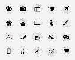 Classic and timeless designs made to last through many summers. Marble Instagram Icons By North Sea Studio Thehungryjpeg Com