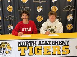 Pascarella, Bartolomucci Sign Letters Of Intent