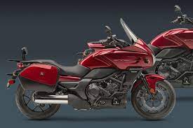 Honda Ctx700 And Ctx700n Launched Honda Honda 2014 Motorcycle News