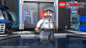 As with any lego game, it can be incredibly buggy trying to earn 100%, especially if you use cheat codes to unlock characters/ . Lego Marvel S Avengers Free Ant Man Dlc Out Today Playstation Blog