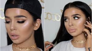 eyebrow makeup tutorials insram