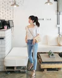 do don t 5 ทร คแต งต วย งไง สำหร บสาวซ สไหล กว าง ulzzang fashion korean fashion trends korean outfits