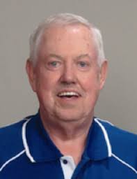 Robert "Bob" Spriggs