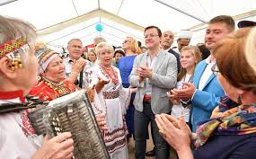 В парагвае как международный день дружбы. V Samare Proshel Den Druzhby Narodov Chapaevskij Rabochij