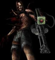 Patriarch Killing Floor Wiki