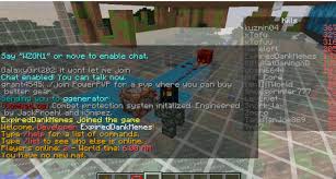 The world of minecraft offers a seemingly endless supply of adventures, thanks to. Moderate And Find Hackers On Any Person Minecraft Server By Expireduser Fiverr