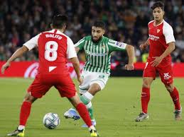 Real betis vs sevilla predicted xi. Sevilla Vs Real Betis Previewing El Gran Derbi Futaa Com Tanzania