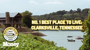 Přehled aktuálních událostí z politiky, ekonomiky, sportu, kultury a obecného dění v čr a ve světe. Why Clarksville Tennessee Is Money S 2019 Best Place To Live Money Youtube