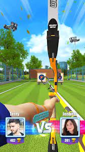 All new and updated version . Archery Battle For Android Apk Download