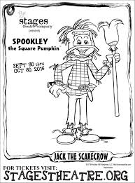 Coloring Sheet For Spookley The Square Pumpkin Pumpkin Activities Book Activities Coloring Pages To Print