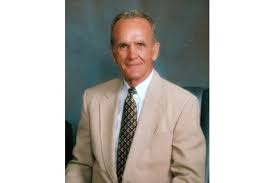 Len Burton Obituary (2015)