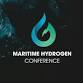The Maritime Hydrogen Conference  — Ocean Hyway event image