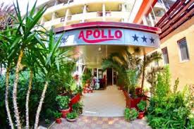 Hoteluri 3 stele eforie nord. Hotel Apollo Eforie Nord Oferta De Cazare 2021 Inscrieri Timpurii Flexibil 2021