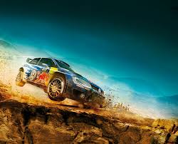 C'est un des rares jeux de rally où j'arrive à gagner. Fonds D Ecran Volkswagen Dirt Rally Rallye Automobile Jeux Voitures Telecharger Photo