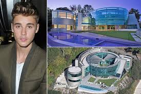 La casa de justin bieber ahora 2013 :d Dove Vive Justin Bieber Ad Hollywood Hills In Una Villa Da 20 Milioni Di Dollari Phukettimes