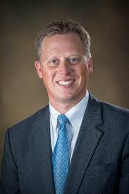 Shelby Baptist Medical Center names new CEO