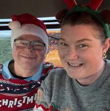 Brilliant to see all the tractors and wagons in Wheelock tonight, well done  to everyone who took part. It looked fantastic and was a joy to see! Merry  Christmas 🙌🏼😁🚛🎄🎉✨🚜🎅🏼