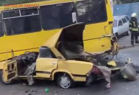 Новости города одессы, видео и фото событий в одессе. V Odesse Rannim Utrom Proizoshlo Zhutkoe Dtp Glavnye Odesskie Novosti Onlajn Poslednie Novosti Odessy Za Segodnya