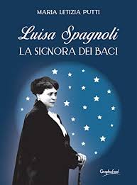 With registered office in strada santa lucia 71, 06125, perugia; Luisa Spagnoli La Signora Dei Baci Italian Edition Kindle Edition By Maria Letizia Putti Literature Fiction Kindle Ebooks Amazon Com