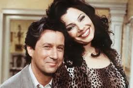 Le mariage entre Fran et Maxwell dans "Une nounou d'enfer" a été imposé par  CBS