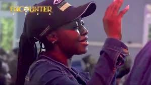 Gabriel Light Fireful worship at Dunamis International Gospel center  Gwarinpa