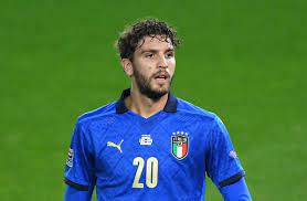 Maybe you would like to learn more about one of these? Juventus Transfers When Juve Would Like To Go For Manuel Locatelli