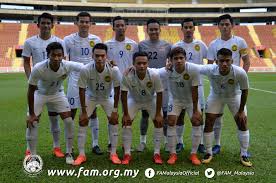 Senarai 26 Pemain Skuad B 23 Kebangsaan Ke Korea Selatan Arena Bola Sepak