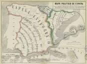 File:Mapa político de España, 1850.jpg - Wikipedia