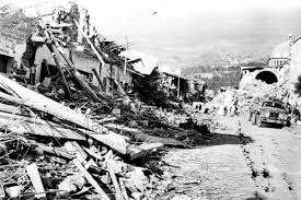 El terremoto ocurrió a las 3:23 pm del 31 de mayo de 1970, tuvo una magnitud de 7.9 grados en la escala de richter y su epicentro se ubicó frente a las costas de chimbote, en áncash. Terremoto De Yungay La Historia De Los Rusos Que Murieron Cuando Llevaban Ayuda Noticias Agencia Peruana De Noticias Andina