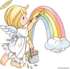 Connie Rainbow Precious Moments Precious Moments Coloring Pages Precious Moments Quotes Precious Moments