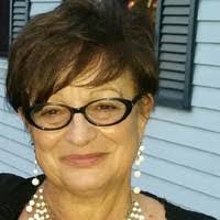 Maria Angeloni's Instagram, Twitter & Facebook