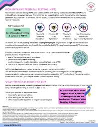 Image result for Fetal Testing Indications