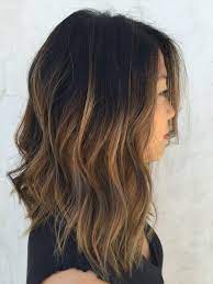Long Angled Bob Hair Inspiration Long Hair Styles Lob Haircut