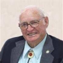 Alfred Duncon Colbert Obituary