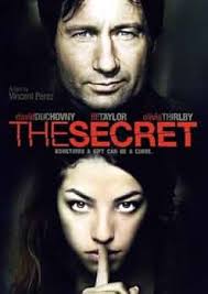 The Secret: Amazon.in: Duchovny, David, Thirlby, Olivia, Taylor, Lili,  Lafache, Trisha, Sexton III, Brendan, Springer, Ashley, Blue, Brandon,  Lalla, Tristan D, LeBoeuf, Laurence, Perez, Vincent: Movies & TV Shows
