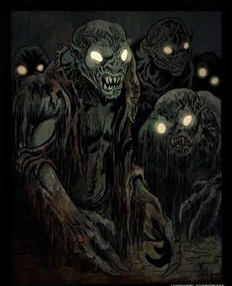 C.H.U.D. | Monster Wiki | Fandom