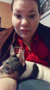 Katrina Locklear (@katrinalocklearox)