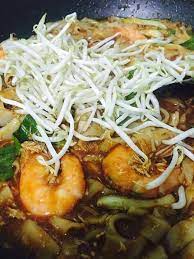 Sebenarnya makanan ini cukup sinonim dengan masyarakat cina. Resepi Char Kuey Teow Mudah Sedap Dan Power Iluminasi