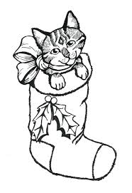 Cuddly cute cats and kittens; Kitten Colouring In Novocom Top