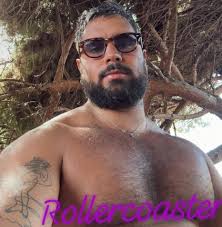 Is this the Dainan Rafferty ? சன মন Rollercoastet Rollercoaster