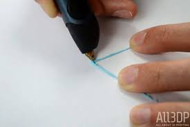 3d Pen Tutorial Learn To 3d Draw And Make Free 3d Pen Stencils All3dp 3dprint 3dpen Tutorial 3ddrawing 3d Pen 3d Pen Stencils 3d Pen Art