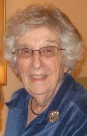 Faye Gordon Obituary