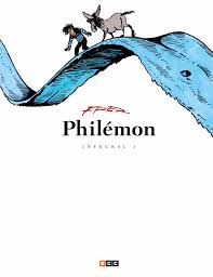 Image result for Philémon by fred
