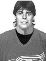 80's goalie from Brantford, Ontario, brief NHL career